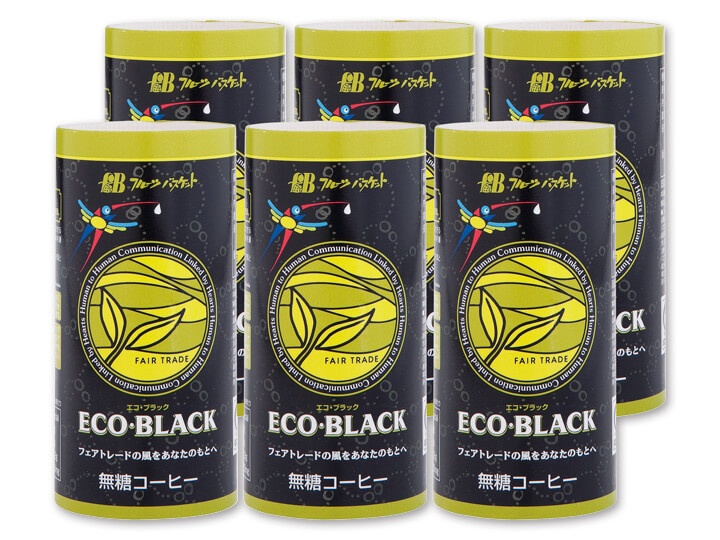 �ե롼�ĥХ����åȡ�ECO��BLACK �����֥�å�